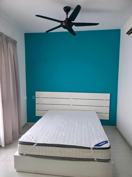 Kondominium untuk Disewa di The Havre Bukit Jalil - Bradley Eee - Bedroom - PropertyGuru.com.my