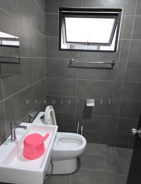 Kondominium untuk Disewa di The Havre Bukit Jalil - Bradley Eee - Bathroom - PropertyGuru.com.my