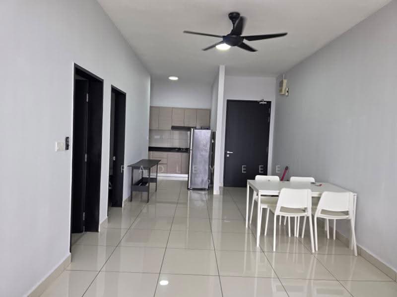 Kondominium untuk Disewa di The Havre Bukit Jalil - Bradley Eee - Dining Room - PropertyGuru.com.my