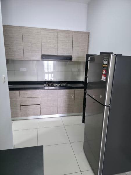 Kondominium untuk Disewa di The Havre Bukit Jalil - Bradley Eee - Kitchen - PropertyGuru.com.my