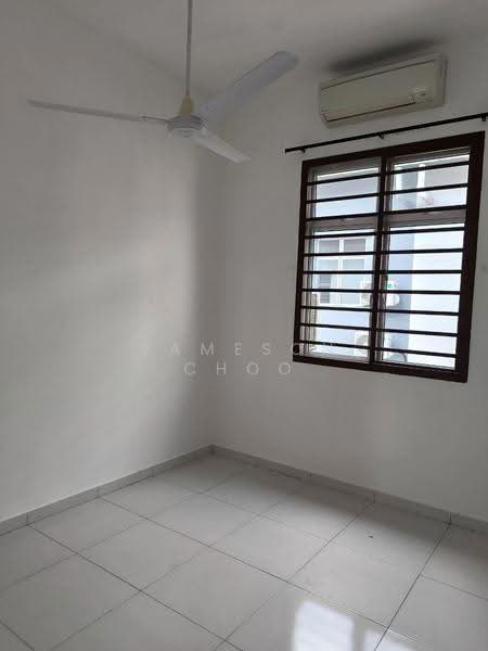 2-storey Terraced House for Sale in Setia Eco Gardens (Gelang Patah) - Jameson Choo - Interior - PropertyGuru.com.my
