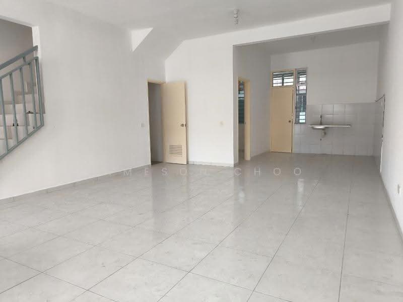 2-storey Terraced House for Sale in Setia Eco Gardens (Gelang Patah) - Jameson Choo - Interior - PropertyGuru.com.my