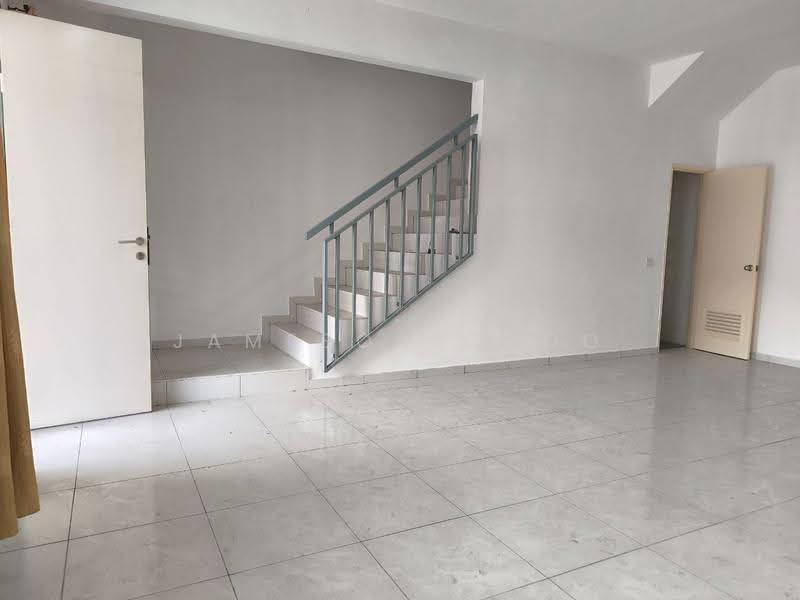 2-storey Terraced House for Sale in Setia Eco Gardens (Gelang Patah) - Jameson Choo - Interior - PropertyGuru.com.my