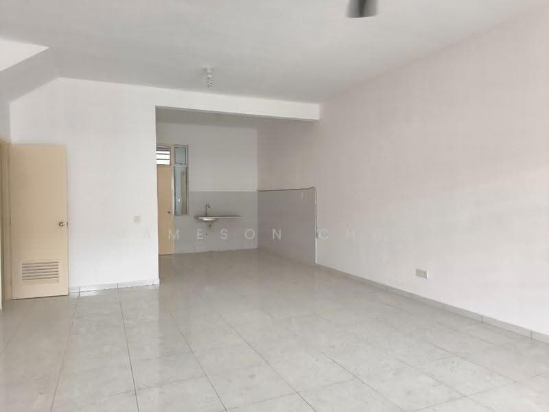 2-storey Terraced House for Sale in Setia Eco Gardens (Gelang Patah) - Jameson Choo - PropertyGuru.com.my