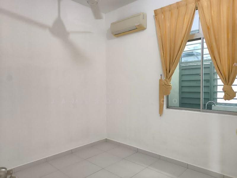 2-storey Terraced House for Sale in Setia Eco Gardens (Gelang Patah) - Jameson Choo - PropertyGuru.com.my