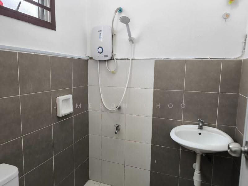 2-storey Terraced House for Sale in Setia Eco Gardens (Gelang Patah) - Jameson Choo - PropertyGuru.com.my