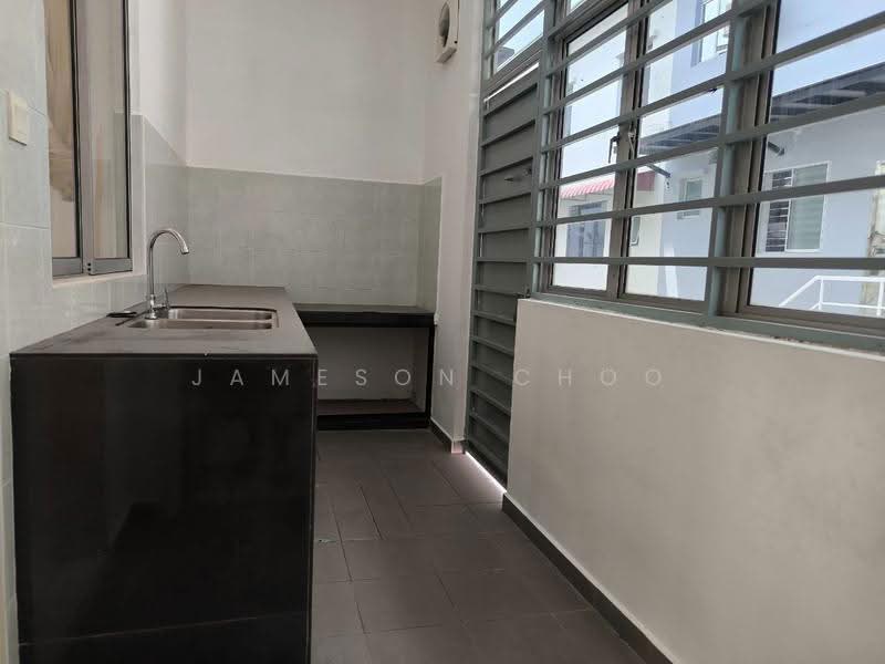 2-storey Terraced House for Sale in Setia Eco Gardens (Gelang Patah) - Jameson Choo - PropertyGuru.com.my