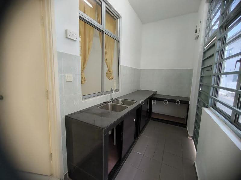 2-storey Terraced House for Sale in Setia Eco Gardens (Gelang Patah) - Jameson Choo - PropertyGuru.com.my