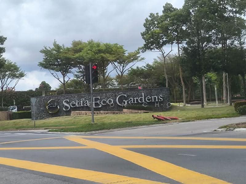 2-storey Terraced House for Sale in Setia Eco Gardens (Gelang Patah) - Jameson Choo - PropertyGuru.com.my