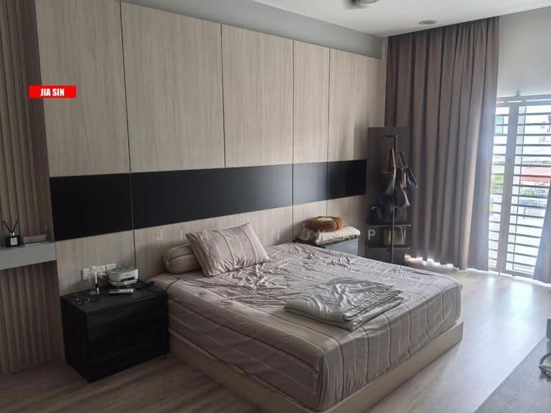Rumah Teres 2-Tingkat untuk Dijual di Ayer Itam (Penang) - Jiasin Yap - Bedroom - PropertyGuru.com.my