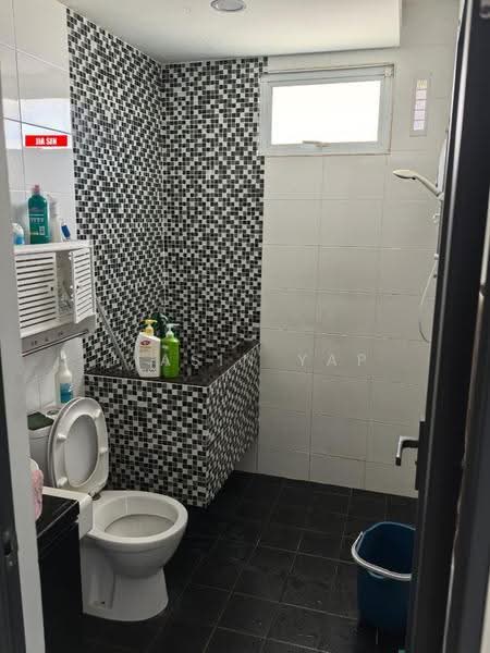Rumah Teres 2-Tingkat untuk Dijual di Ayer Itam (Penang) - Jiasin Yap - Bathroom - PropertyGuru.com.my
