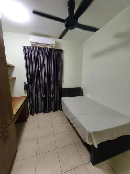 Rumah Kluster untuk Disewa di Johor Bahru (Johor) - Sam Liew - Bedroom - PropertyGuru.com.my