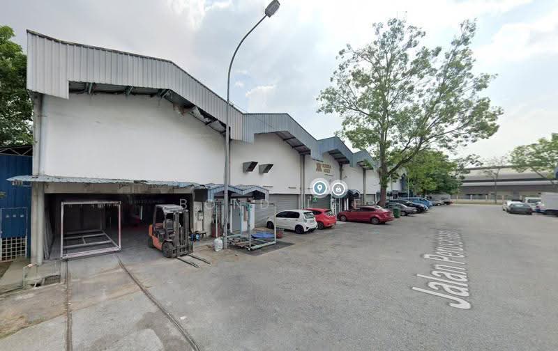 Kilang untuk Disewa di Taman Perindustrian Hijau (Rawang) - Bond Lee - Exterior - PropertyGuru.com.my