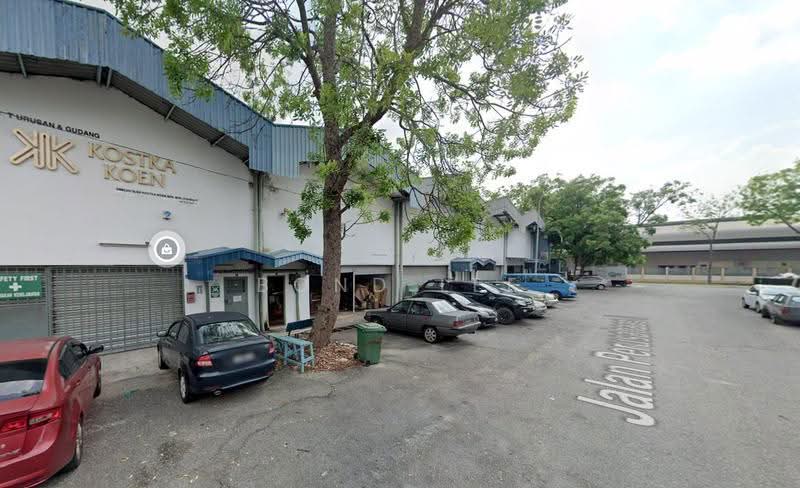 Kilang untuk Disewa di Taman Perindustrian Hijau (Rawang) - Bond Lee - Exterior - PropertyGuru.com.my