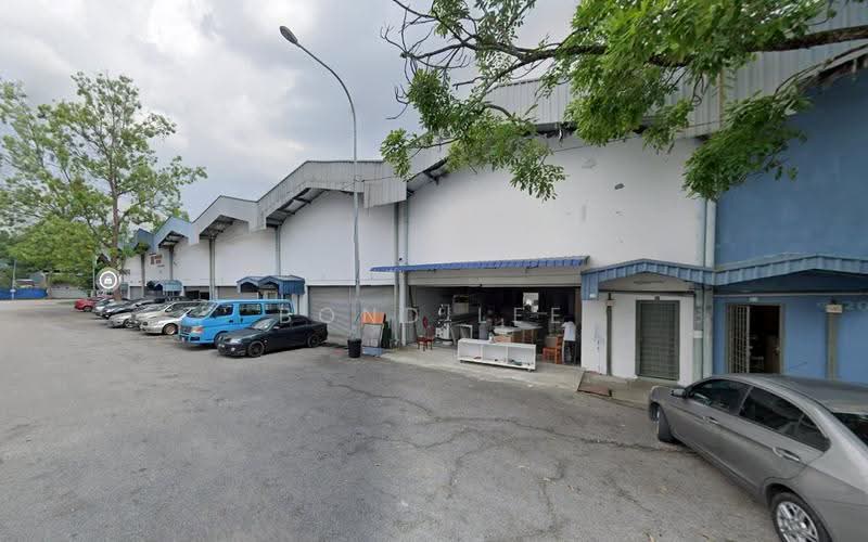 Kilang untuk Disewa di Taman Perindustrian Hijau (Rawang) - Bond Lee - PropertyGuru.com.my