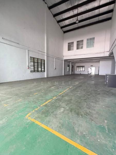 Factory for Rent in Masai (Johor) - Kenneth Khor - Interior - PropertyGuru.com.my
