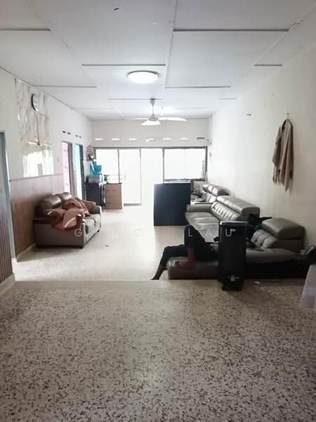 Semi-Detached House for Sale in Taman Iskandar (Johor Bahru) - Grace Lau - Living Room - PropertyGuru.com.my