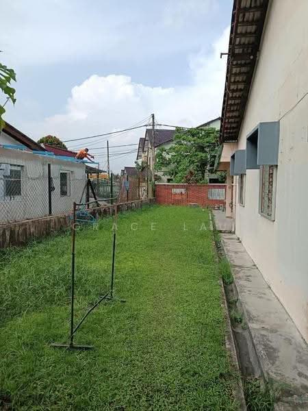 Semi-Detached House for Sale in Taman Iskandar (Johor Bahru) - Grace Lau - Exterior - PropertyGuru.com.my