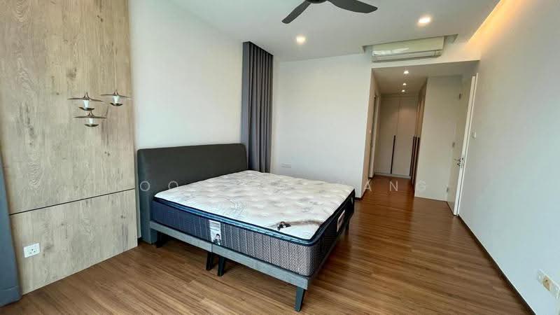 Service Residence for Sale at The Potpourri - Koo Ying Kang - Bedroom - PropertyGuru.com.my