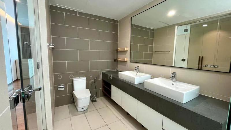 Service Residence for Sale at The Potpourri - Koo Ying Kang - Bathroom - PropertyGuru.com.my