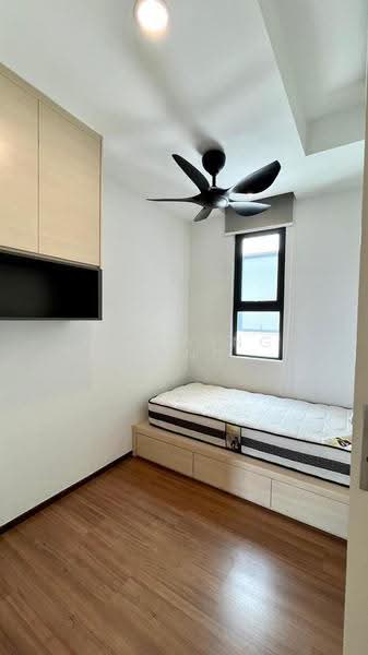 Service Residence for Sale at The Potpourri - Koo Ying Kang - Bedroom - PropertyGuru.com.my