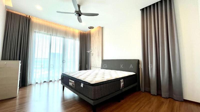 Service Residence for Sale at The Potpourri - Koo Ying Kang - Bedroom - PropertyGuru.com.my