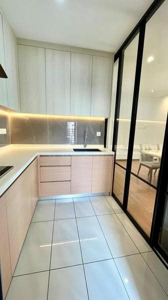 Service Residence for Sale at The Potpourri - Koo Ying Kang - PropertyGuru.com.my