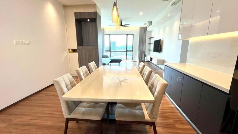 Service Residence for Sale at The Potpourri - Koo Ying Kang - PropertyGuru.com.my