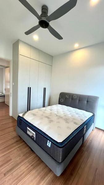 Service Residence for Sale at The Potpourri - Koo Ying Kang - PropertyGuru.com.my