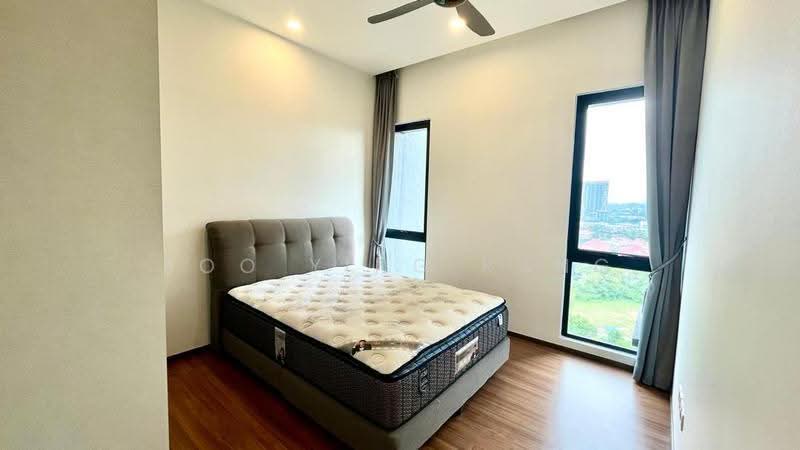Service Residence for Sale at The Potpourri - Koo Ying Kang - PropertyGuru.com.my