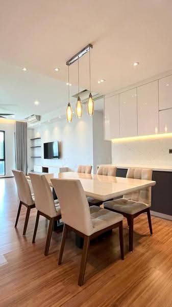 Service Residence for Sale at The Potpourri - Koo Ying Kang - PropertyGuru.com.my