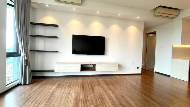Service Residence for Sale at The Potpourri - Koo Ying Kang - PropertyGuru.com.my