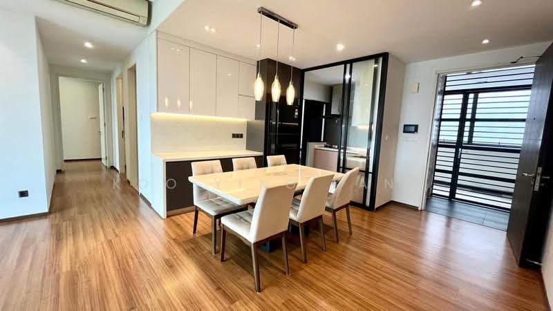 Service Residence for Sale at The Potpourri - Koo Ying Kang - PropertyGuru.com.my