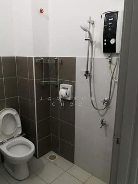 Rumah Teres 2-Tingkat untuk Dijual di Setia Eco Gardens (Gelang Patah) - Jameson Choo - Bathroom - PropertyGuru.com.my