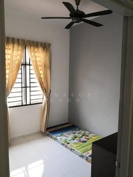 Rumah Teres 2-Tingkat untuk Dijual di Setia Eco Gardens (Gelang Patah) - Jameson Choo - Bedroom - PropertyGuru.com.my