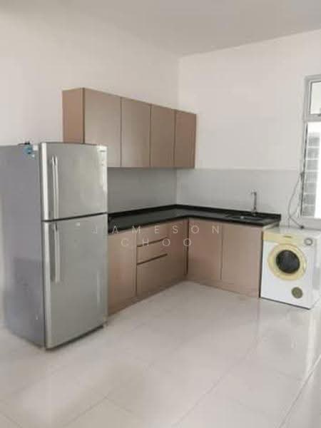 Rumah Teres 2-Tingkat untuk Dijual di Setia Eco Gardens (Gelang Patah) - Jameson Choo - PropertyGuru.com.my