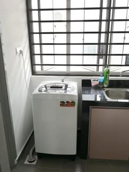 Rumah Teres 2-Tingkat untuk Dijual di Setia Eco Gardens (Gelang Patah) - Jameson Choo - PropertyGuru.com.my