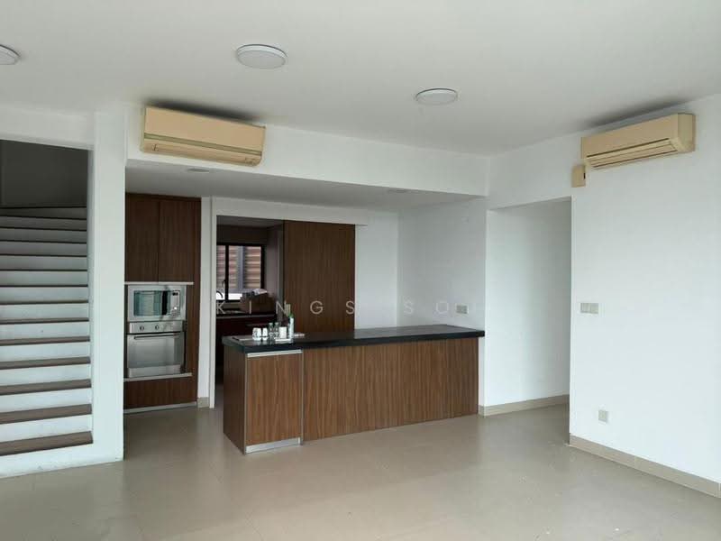Service Residence for Sale at Aragreens - Kings Soe - Interior - PropertyGuru.com.my