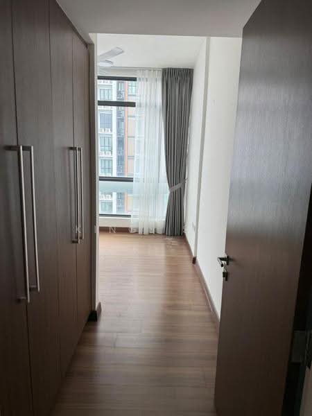 Service Residence for Sale at Aragreens - Kings Soe - Interior - PropertyGuru.com.my