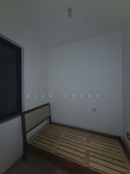 Apartment for Rent at Starview Bay @ Forest City - Alex Cheah - Bedroom - PropertyGuru.com.my