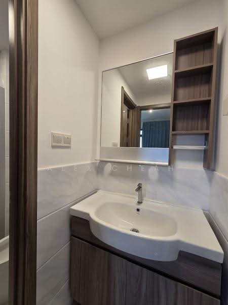 Apartment for Rent at Starview Bay @ Forest City - Alex Cheah - Bathroom - PropertyGuru.com.my