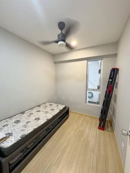 Apartment for Sale at Midas - Chuan Hong Kee - Bedroom - PropertyGuru.com.my