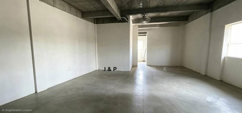 Terrace Factory for Sale in Kota Kinabalu (Sabah) - Junnie Kok - Interior - PropertyGuru.com.my