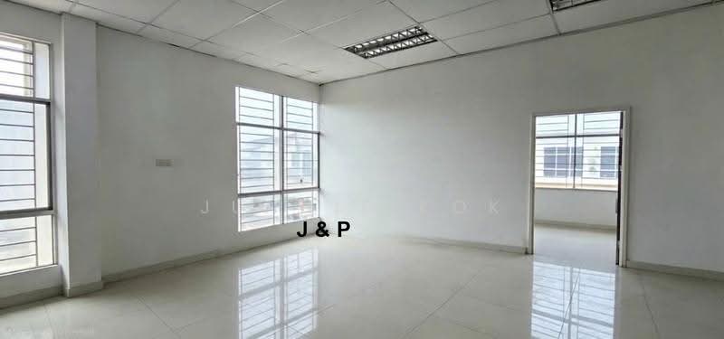 Terrace Factory for Sale in Kota Kinabalu (Sabah) - Junnie Kok - Interior - PropertyGuru.com.my
