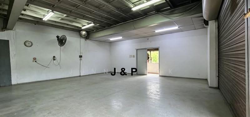 Terrace Factory for Sale in Kota Kinabalu (Sabah) - Junnie Kok - Interior - PropertyGuru.com.my