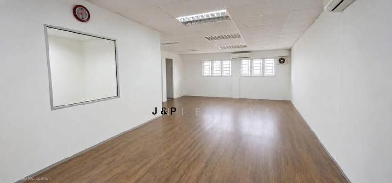 Terrace Factory for Sale in Kota Kinabalu (Sabah) - Junnie Kok - Interior - PropertyGuru.com.my