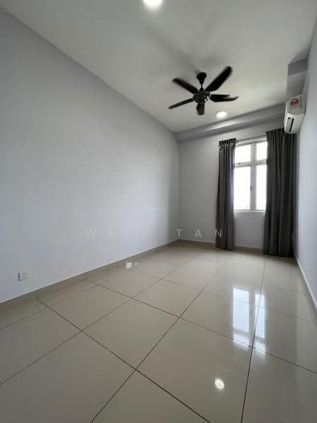 Service Residence for Rent at Meridin Bayvue Serviced Apartment - Well Tan - PropertyGuru.com.my