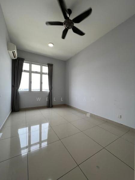 Service Residence for Rent at Meridin Bayvue Serviced Apartment - Well Tan - PropertyGuru.com.my