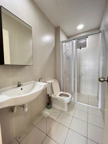 Service Residence for Rent at Meridin Bayvue Serviced Apartment - Well Tan - PropertyGuru.com.my