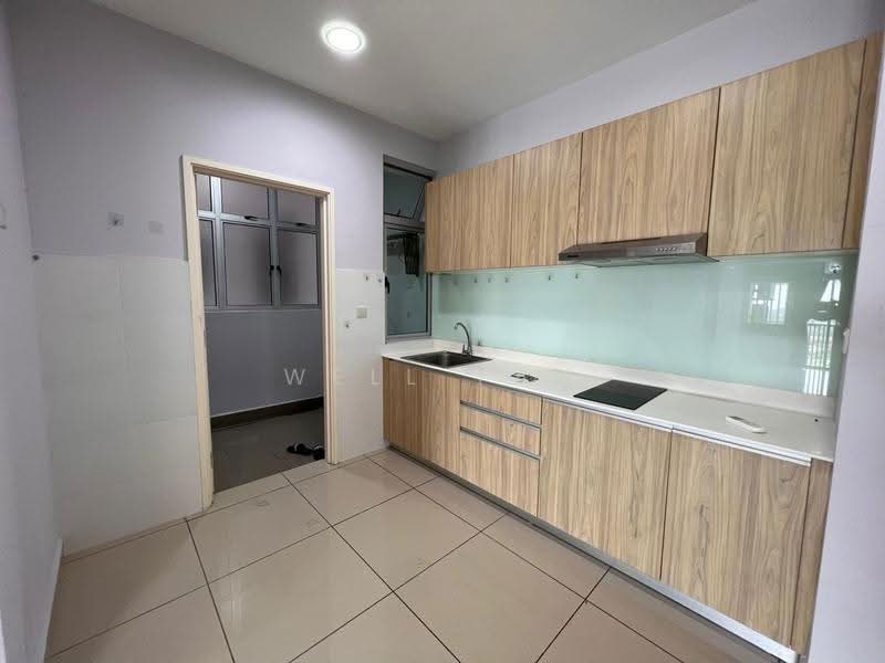 Service Residence for Rent at Meridin Bayvue Serviced Apartment - Well Tan - PropertyGuru.com.my